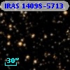 IRAS 14098-5713