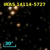 IRAS 14114-5727