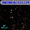 [DB2002b] G312.79+3.17
