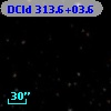 DCld 313.6+03.6