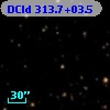 DCld 313.7+03.5