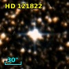 HD 121822