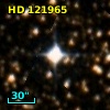 HD 121965