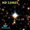 HD 124621