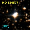 HD 124877