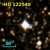 HD 122540