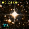 HD 123435