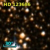 HD 123686