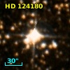HD 124180