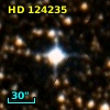 HD 124235
