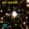 HD 124394
