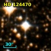 HD 124470