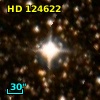 HD 124622