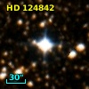 HD 124842