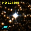 HD 124894