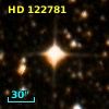 HD 122781
