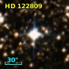 HD 122809