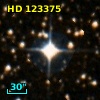 HD 123375