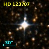 HD 123707
