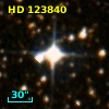 HD 123840