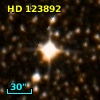 HD 123892