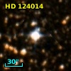 HD 124014
