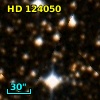 HD 124050