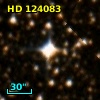 HD 124083