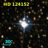 HD 124152
