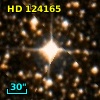 HD 124165