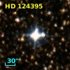 HD 124395