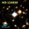 HD 124830