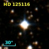 HD 125116