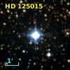 HD 125015