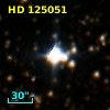 HD 125051
