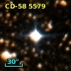 CD-58  5579