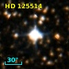 HD 125514