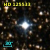 HD 125533