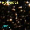 HD 125723