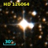 HD 126064