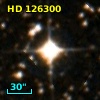 HD 126300