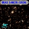 IRAS 14028-5836