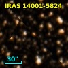 IRAS 14001-5824