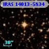 IRAS 14013-5834