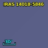 IRAS 14018-5846