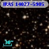 IRAS 14027-5905