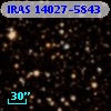 IRAS 14027-5843