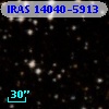 IRAS 14040-5913