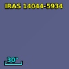 IRAS 14044-5934