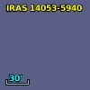 IRAS 14053-5940